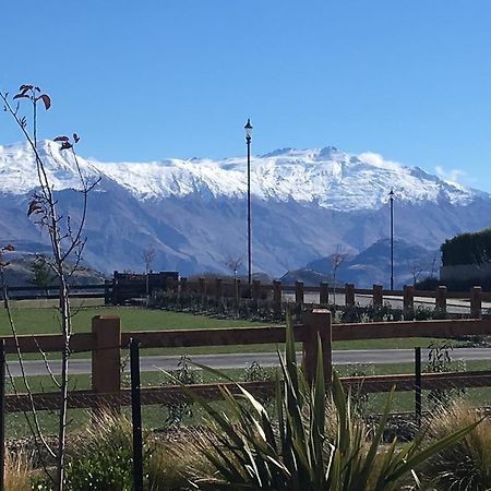 Hotel Minaret Ridge Retreat Wanaka Exteriér fotografie