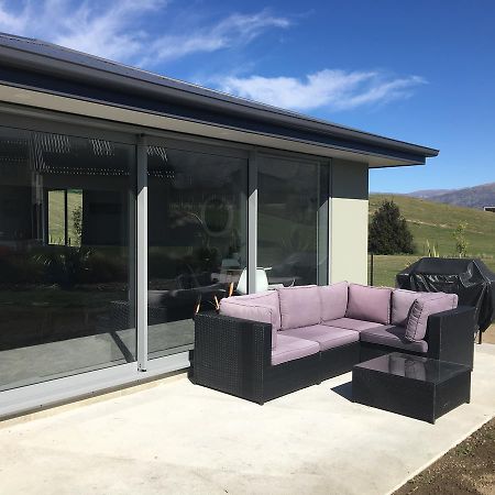 Hotel Minaret Ridge Retreat Wanaka Exteriér fotografie