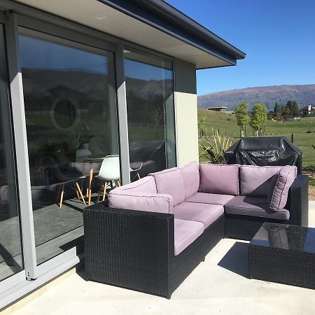Hotel Minaret Ridge Retreat Wanaka Exteriér fotografie