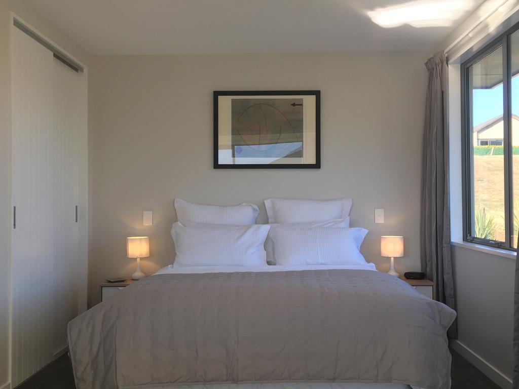 Hotel Minaret Ridge Retreat Wanaka Exteriér fotografie