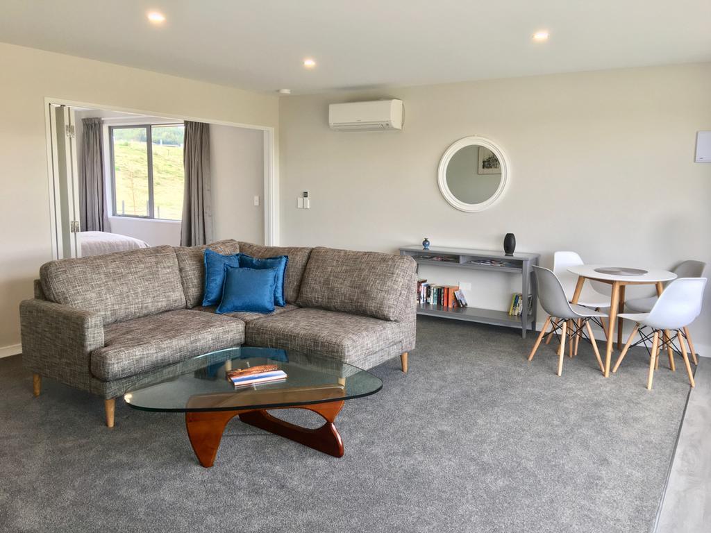 Hotel Minaret Ridge Retreat Wanaka Exteriér fotografie