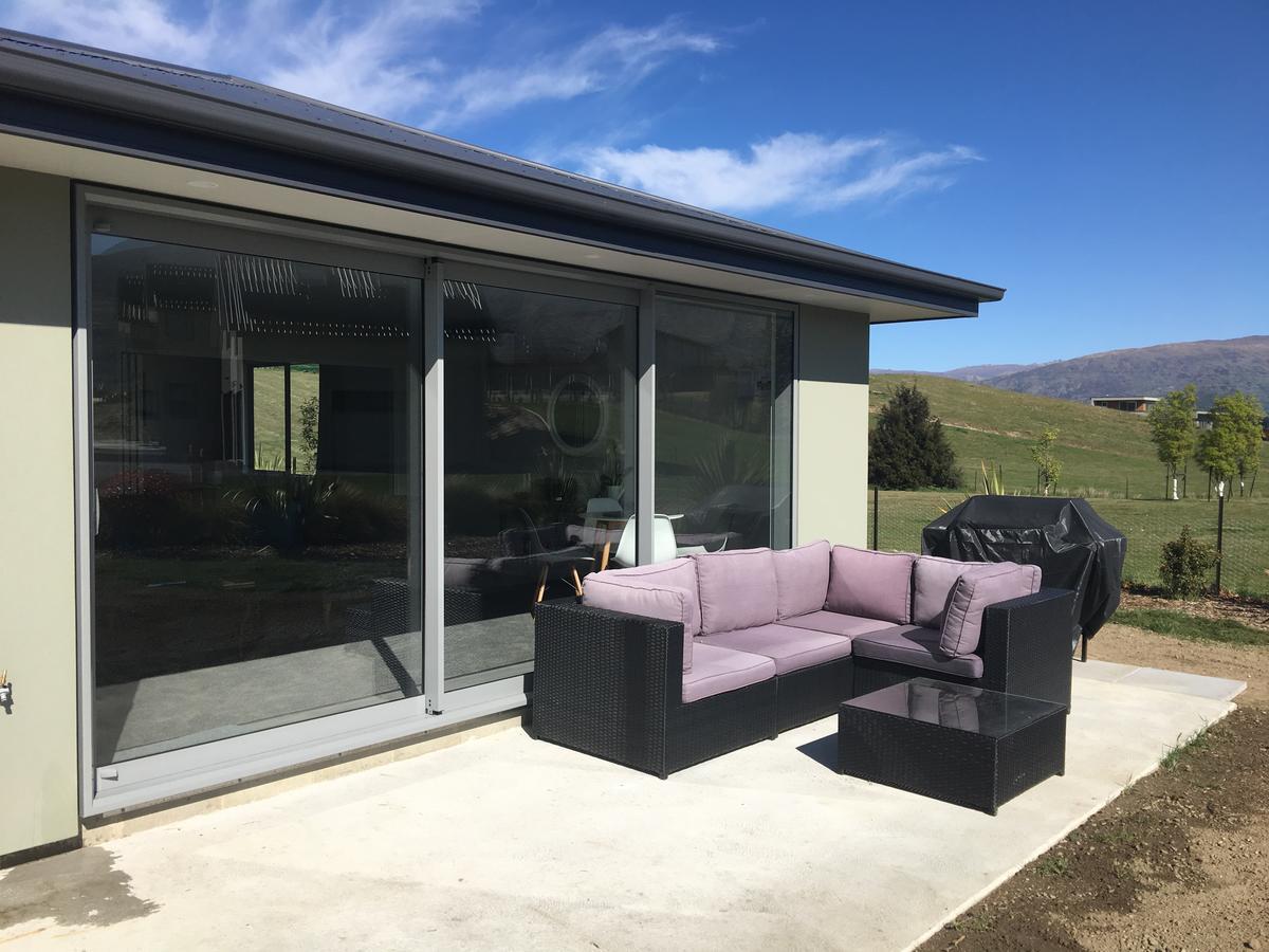 Hotel Minaret Ridge Retreat Wanaka Exteriér fotografie