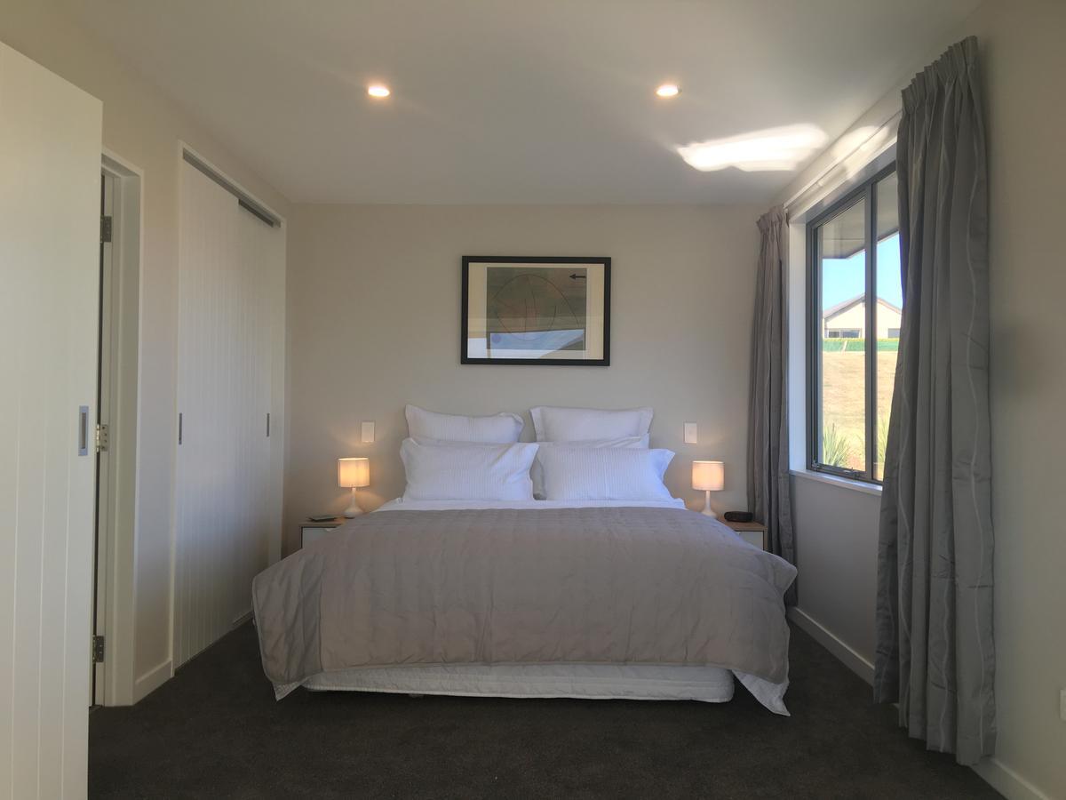 Hotel Minaret Ridge Retreat Wanaka Exteriér fotografie